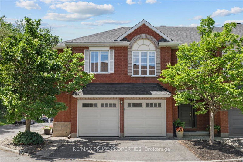Image of home for listing MLS® X13663304