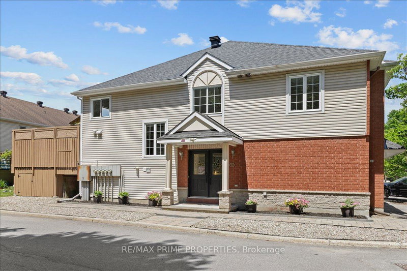 Image of home for listing MLS® X13663304