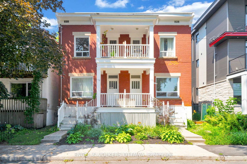 Image of home for listing MLS® X13663466