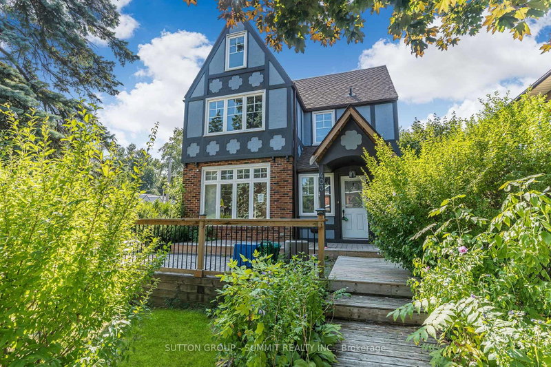Image of home for listing MLS® X13663764