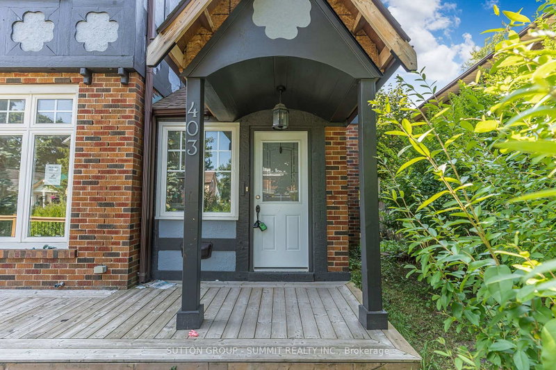 Image of home for listing MLS® X13663764
