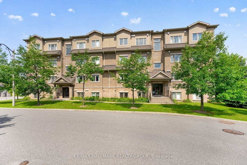Image of home for listing MLS® X13663928