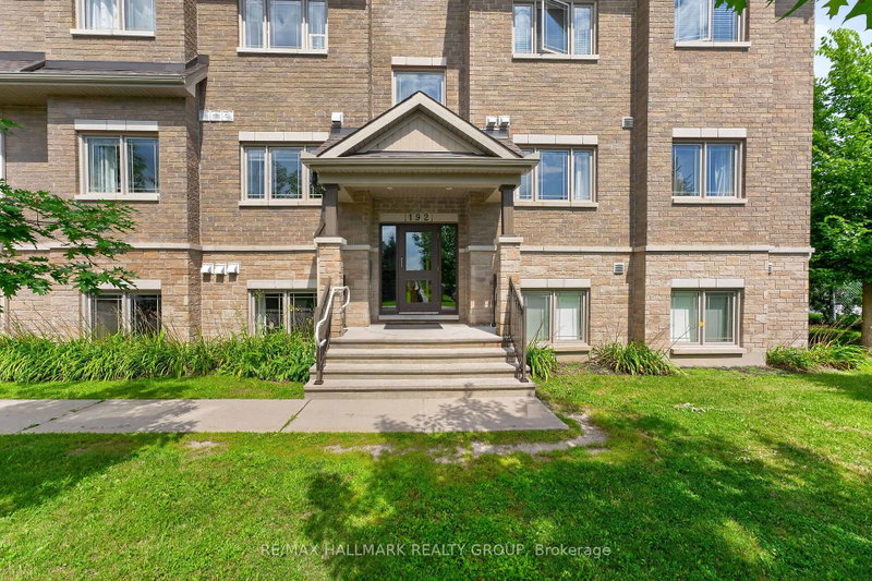 Image of home for listing MLS® X13663928