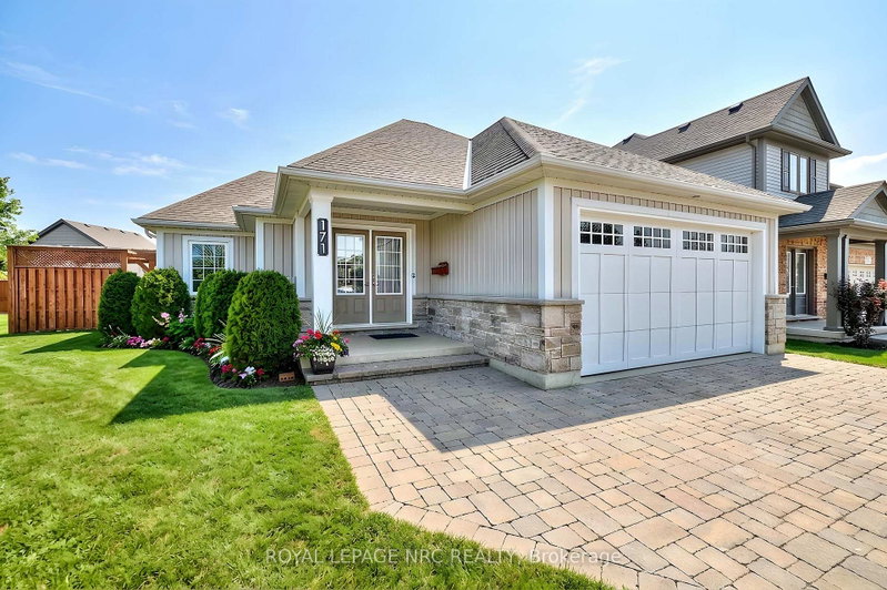 Image of home for listing MLS® X13663964