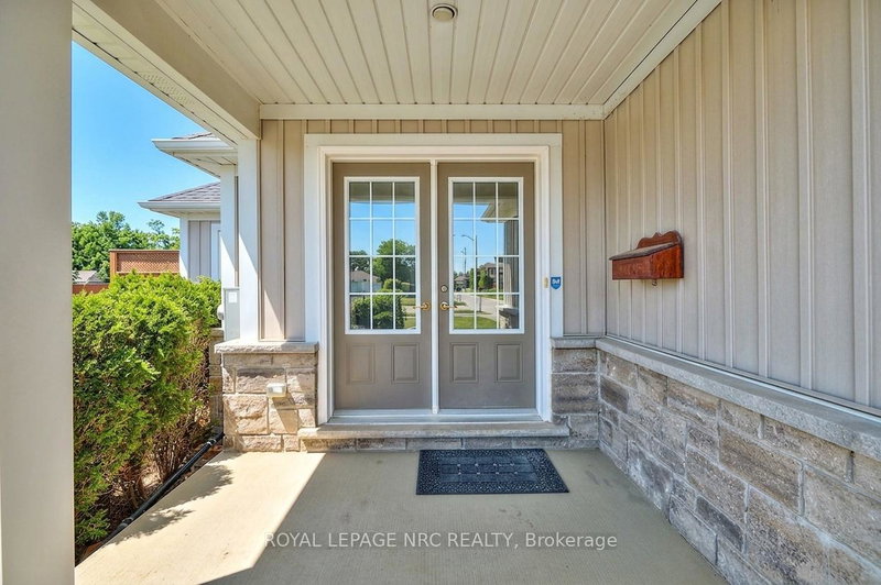 Image of home for listing MLS® X13663964