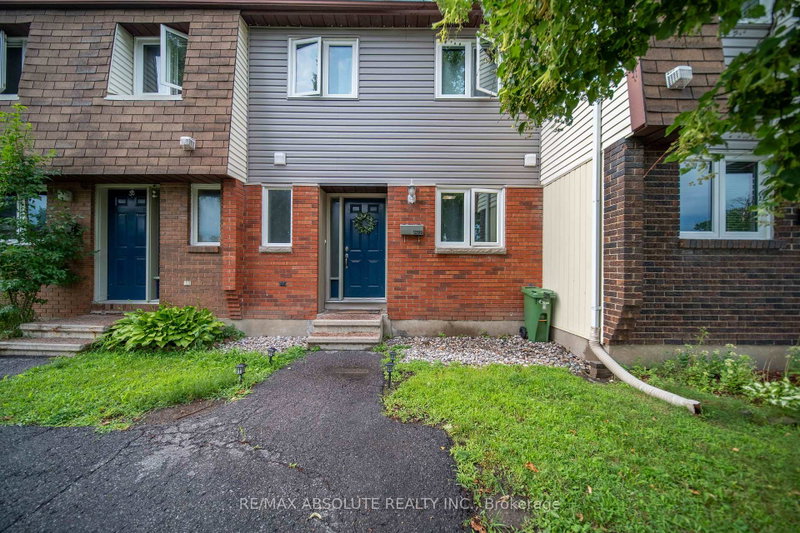 Image of home for listing MLS® X13664100