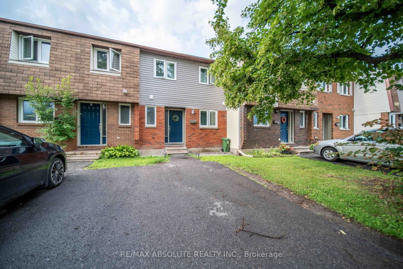 Image of home for listing MLS® X13664100