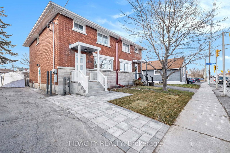 Image of home for listing MLS® X13664296