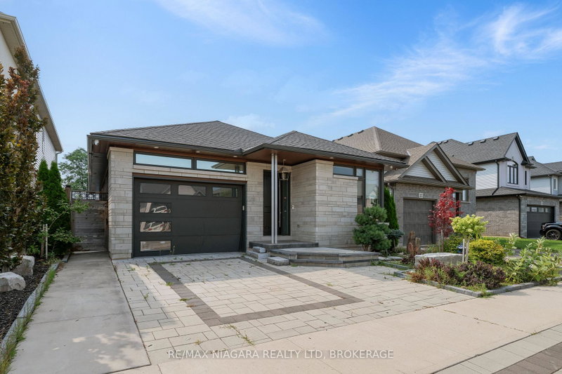 Image of home for listing MLS® X13664696