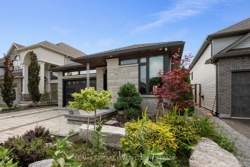 Image of home for listing MLS® X13664696