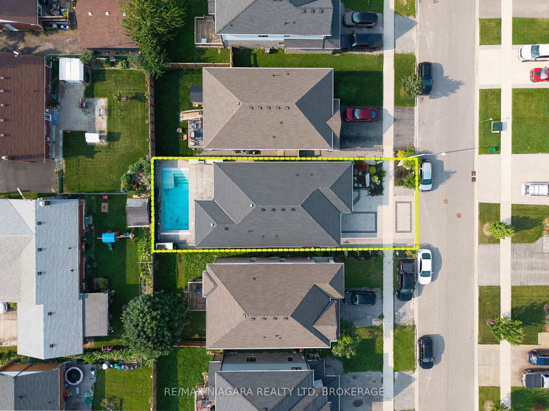 Image of home for listing MLS® X13664696