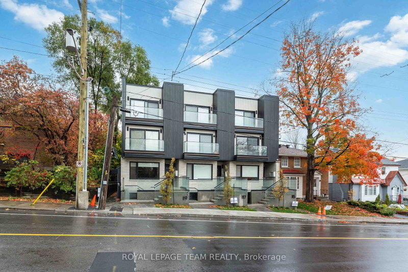 Image of home for listing MLS® X13665156