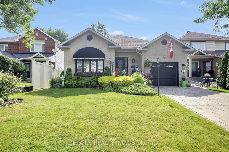 Image of home for listing MLS® X13665388