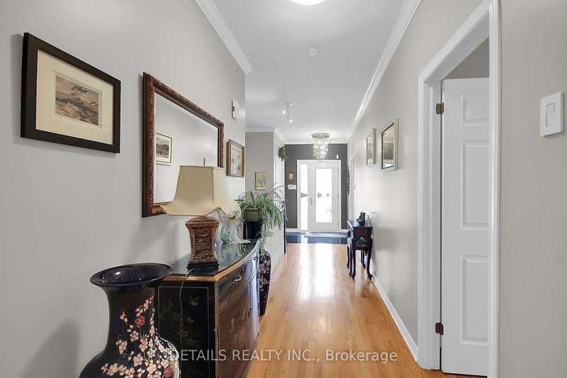 Image of home for listing MLS® X13665388