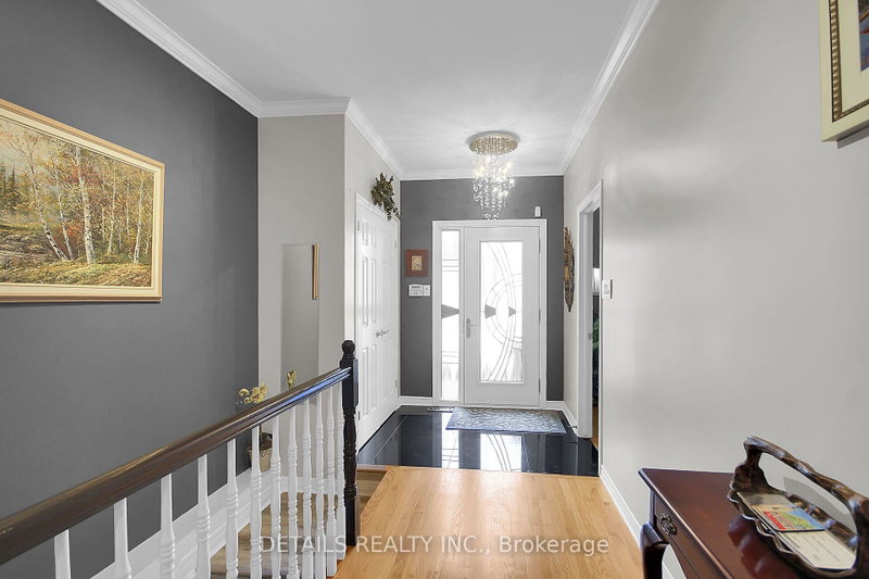 Image of home for listing MLS® X13665388