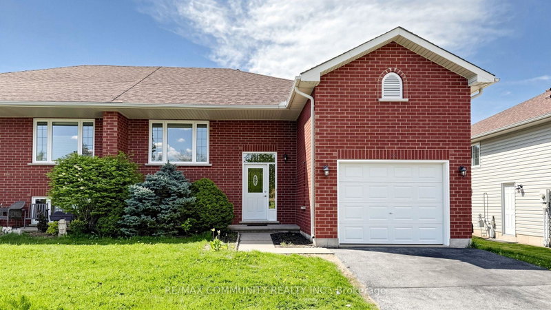 Image of home for listing MLS® X13665594