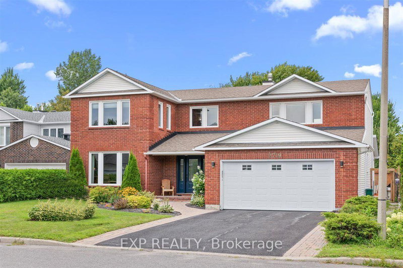 Image of home for listing MLS® X13665806