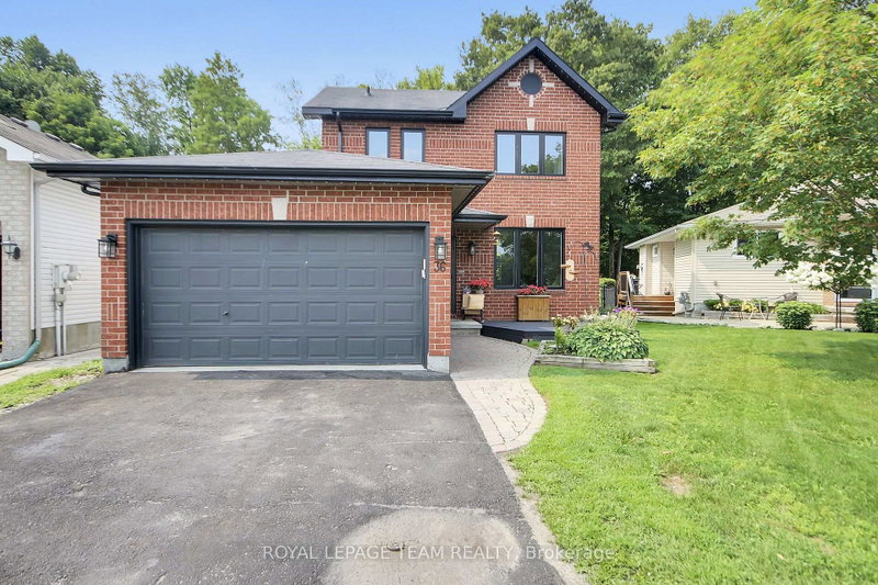 Image of home for listing MLS® X13665882