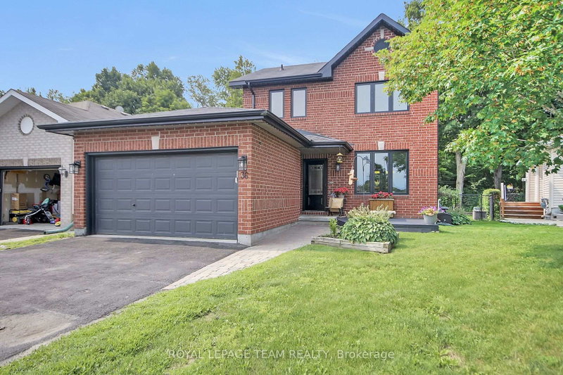 Image of home for listing MLS® X13665882