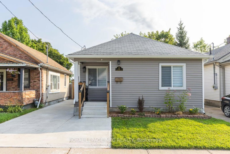 Image of home for listing MLS® X13666034