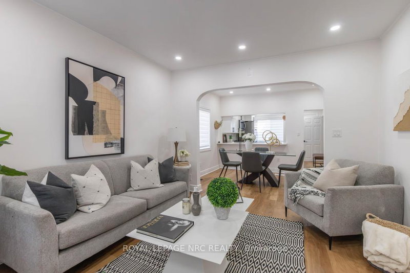 Image of home for listing MLS® X13666034
