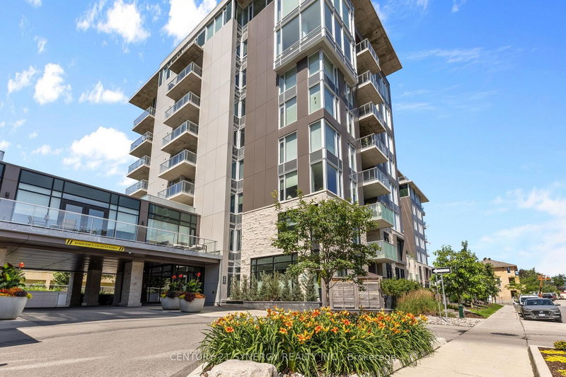 Image of home for listing MLS® X13666056