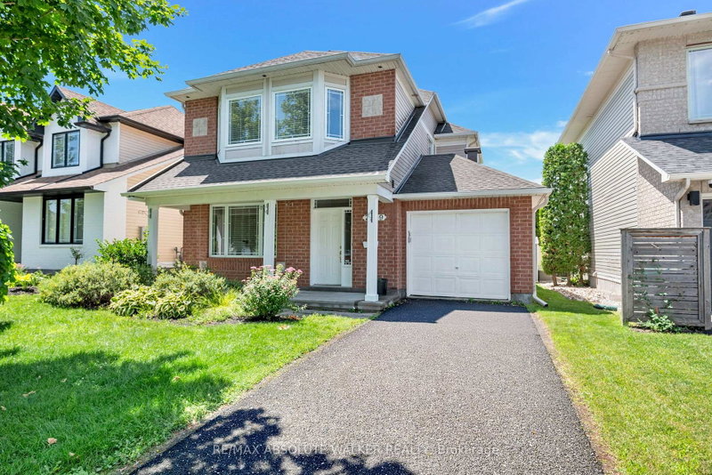 Image of home for listing MLS® X13666298