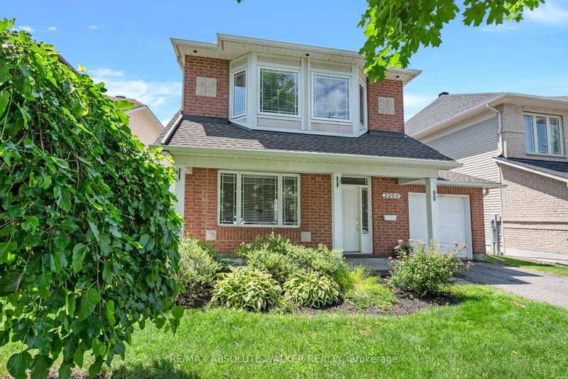 Image of home for listing MLS® X13666298