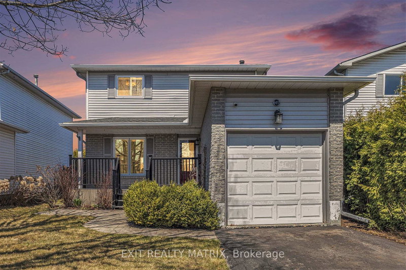 Image of home for listing MLS® X13666502