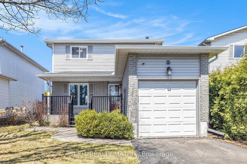 Image of home for listing MLS® X13666502