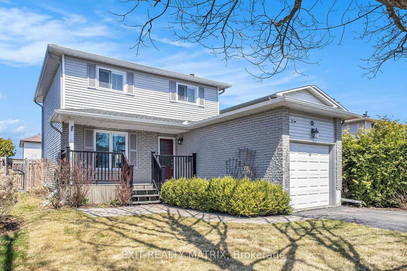 Image of home for listing MLS® X13666502