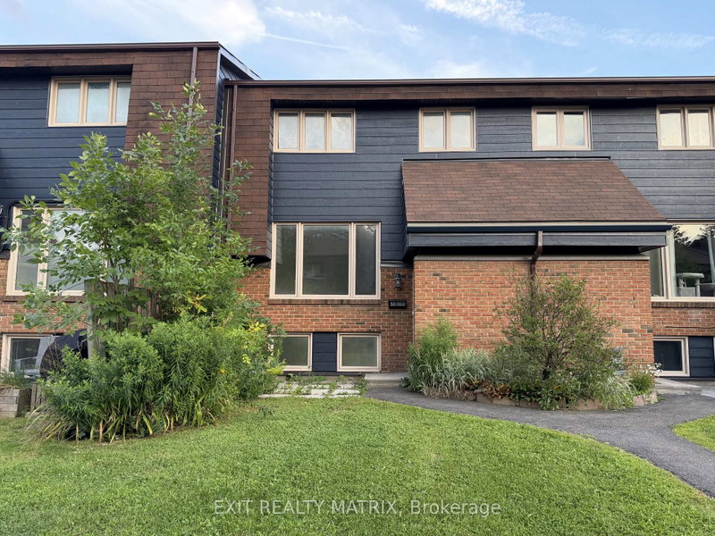 Image of home for listing MLS® X13666798