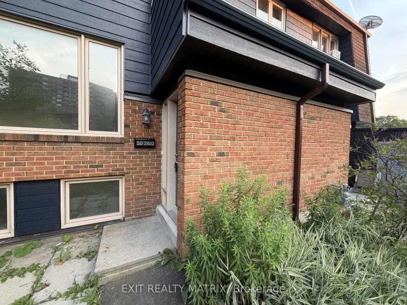 Image of home for listing MLS® X13666798