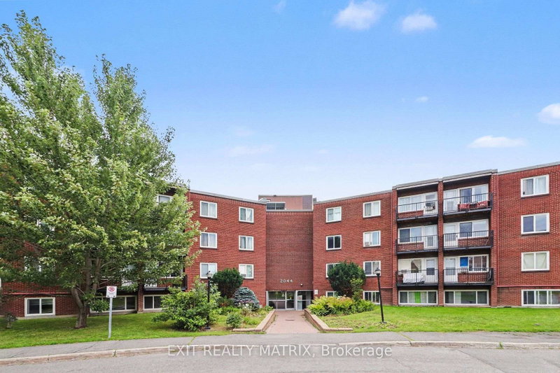 Image of home for listing MLS® X13666862