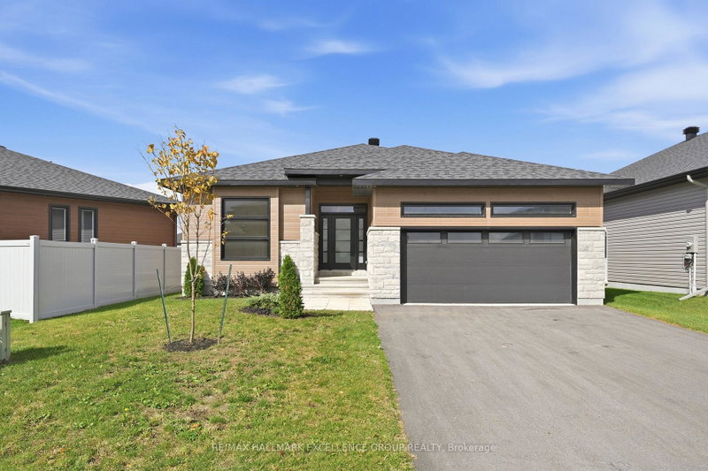 Image of home for listing MLS® X13667178