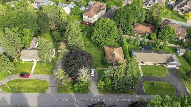 Image of home for listing MLS® X13667220