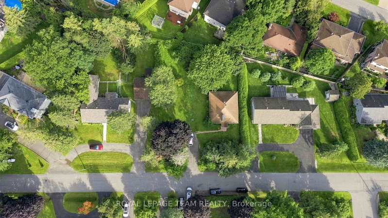 Image of home for listing MLS® X13667220