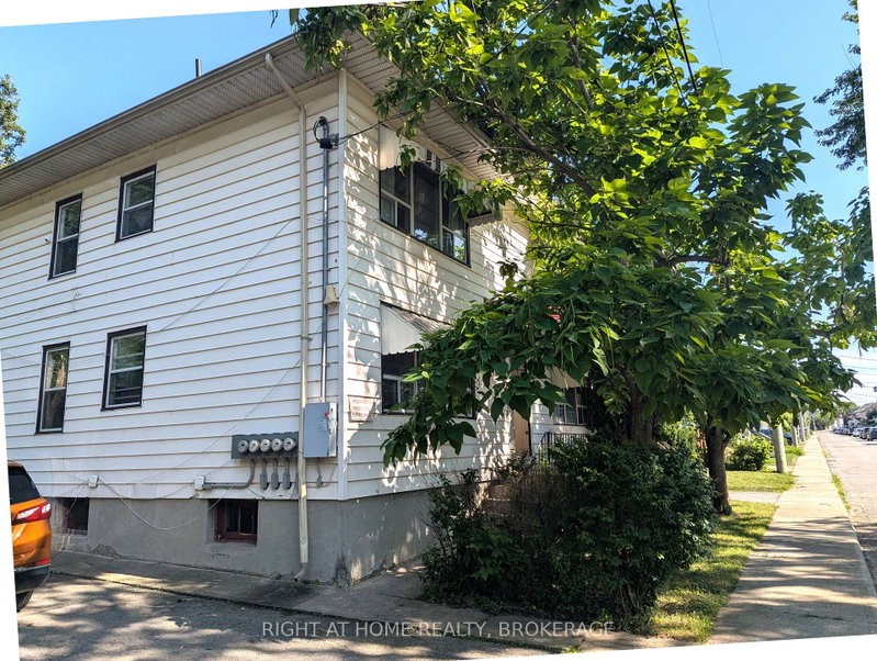 Image of home for listing MLS® X13667318
