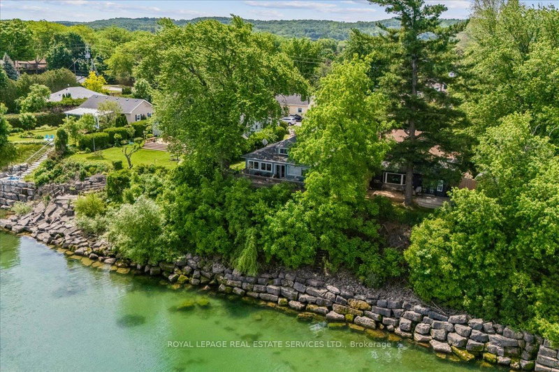 Image of home for listing MLS® X13667772