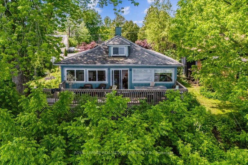 Image of home for listing MLS® X13667772