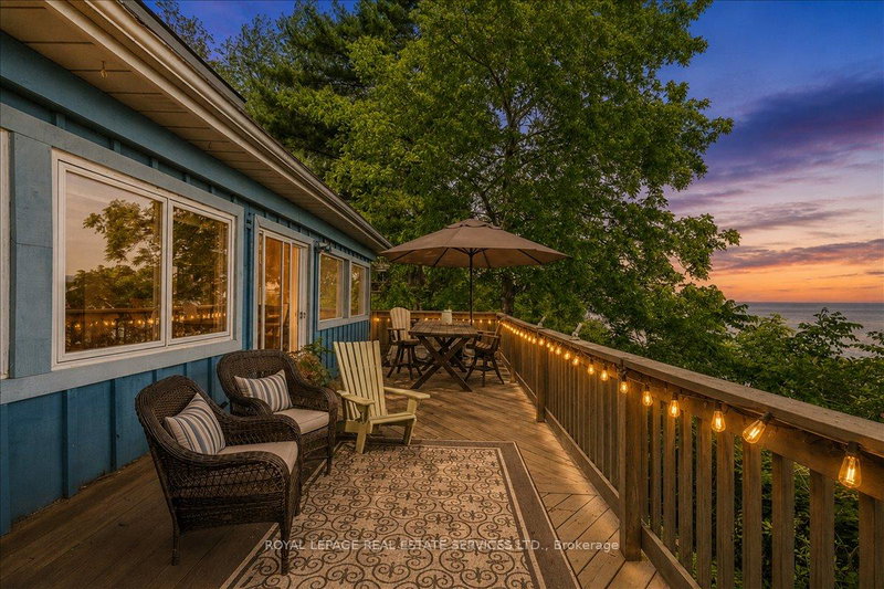 Image of home for listing MLS® X13667772