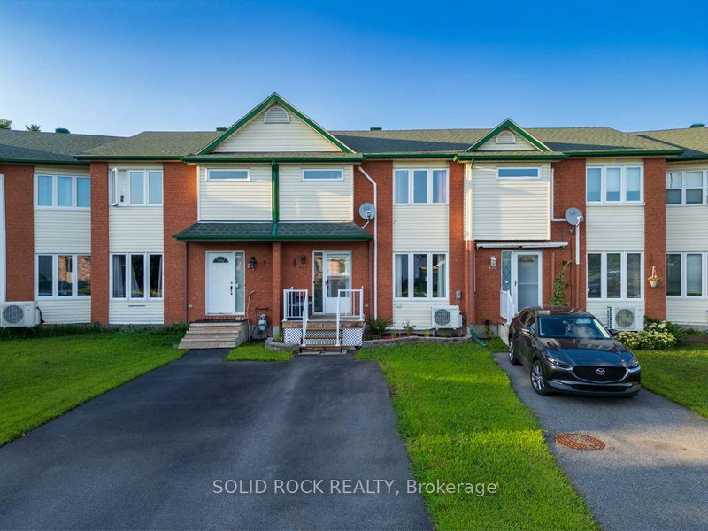 Image of home for listing MLS® X13667994