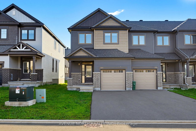Image of home for listing MLS® X13668242