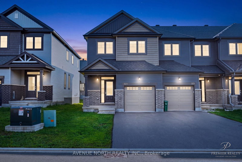 Image of home for listing MLS® X13668242