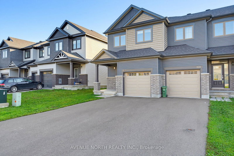 Image of home for listing MLS® X13668242
