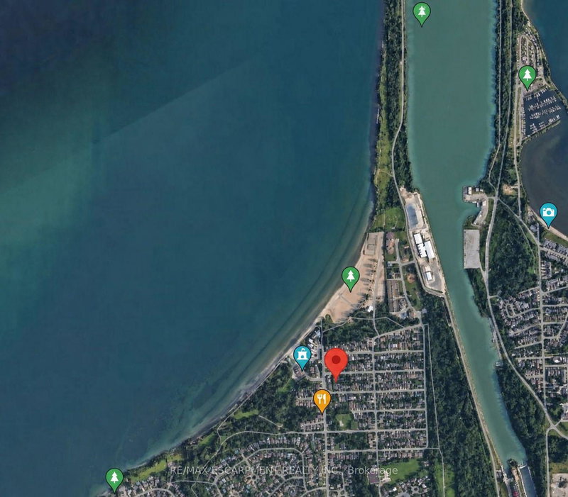 Image of home for listing MLS® X13668406