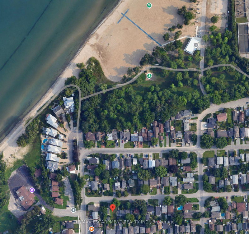 Image of home for listing MLS® X13668406