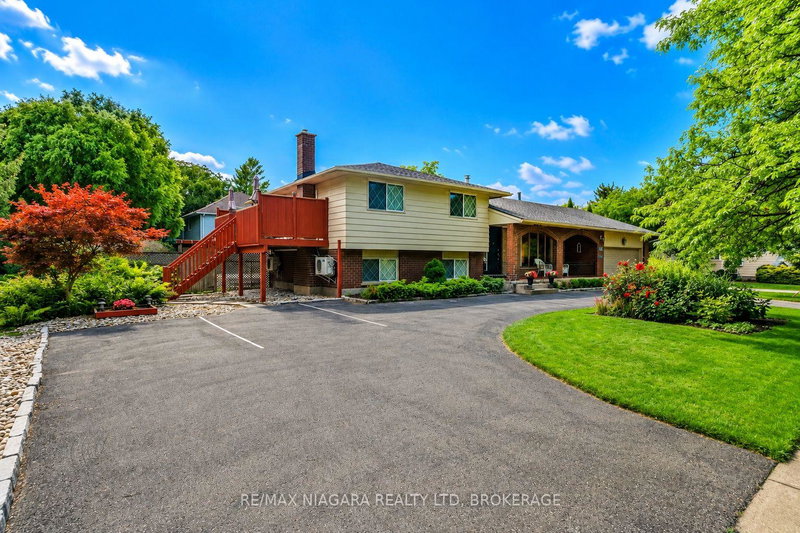 Image of home for listing MLS® X13668834