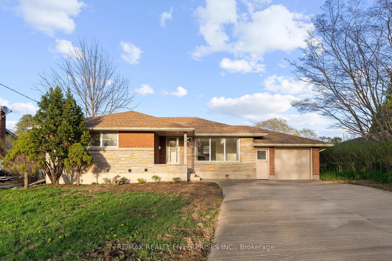 Image of home for listing MLS® X13669372