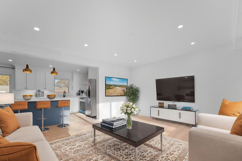Image of home for listing MLS® X13669372